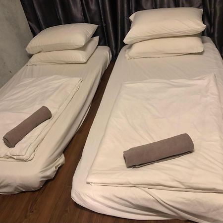 Grayhaus Inn 怡保 外观 照片