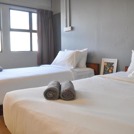 Grayhaus Inn 怡保 外观 照片