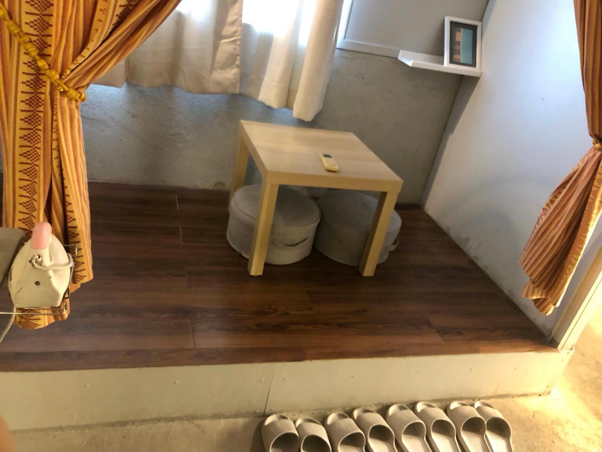 Grayhaus Inn 怡保 外观 照片