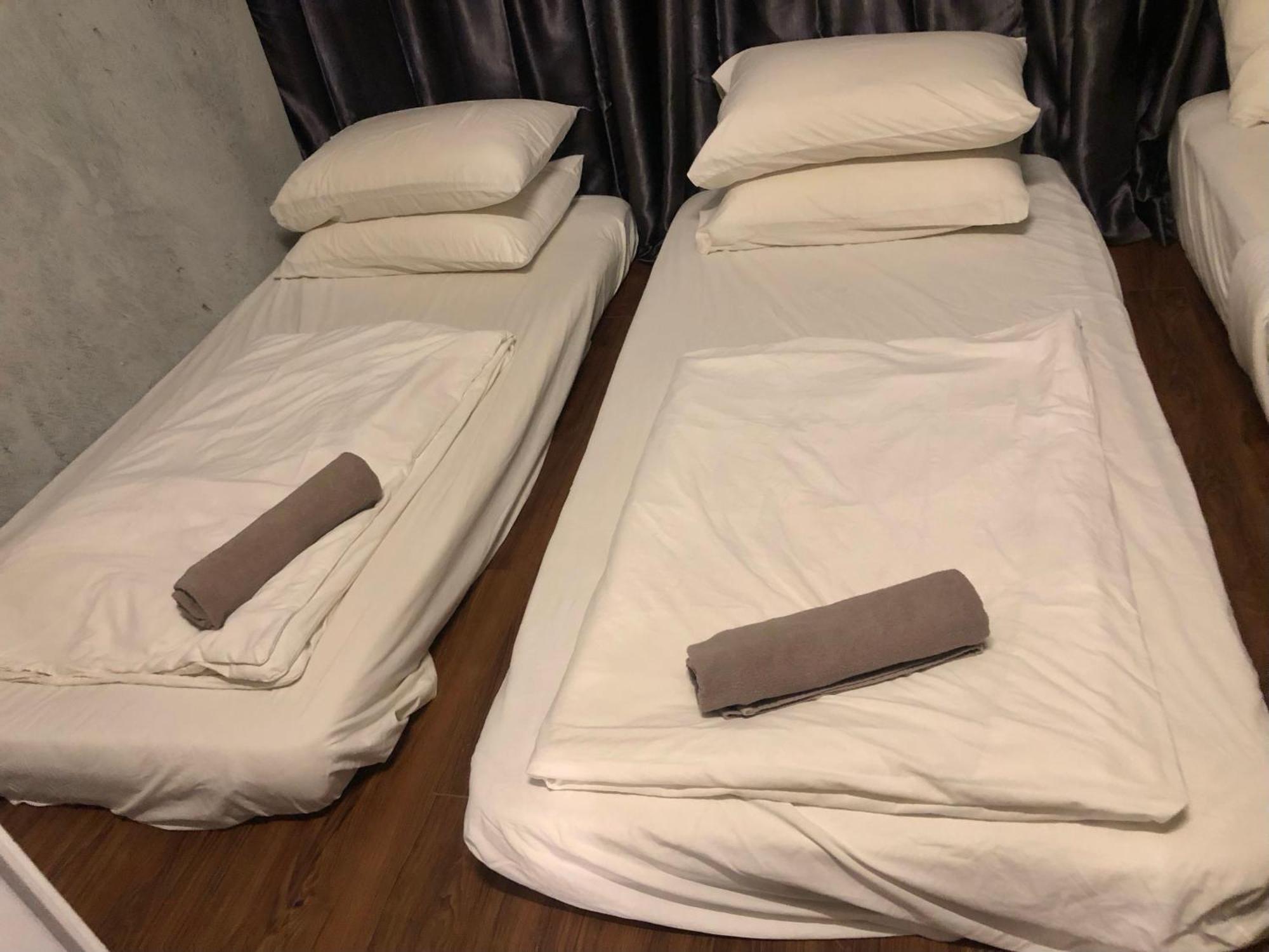 Grayhaus Inn 怡保 外观 照片