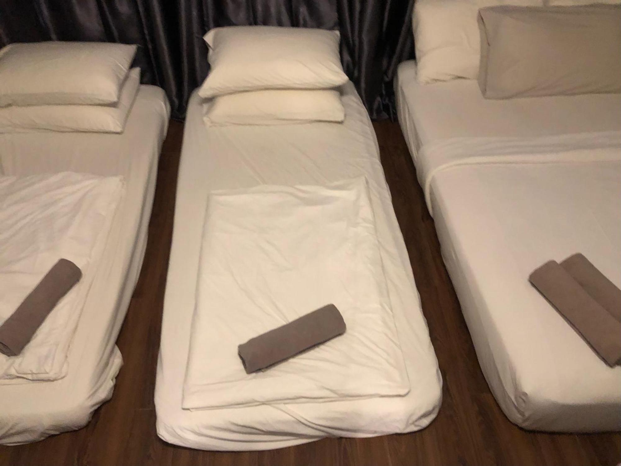 Grayhaus Inn 怡保 外观 照片
