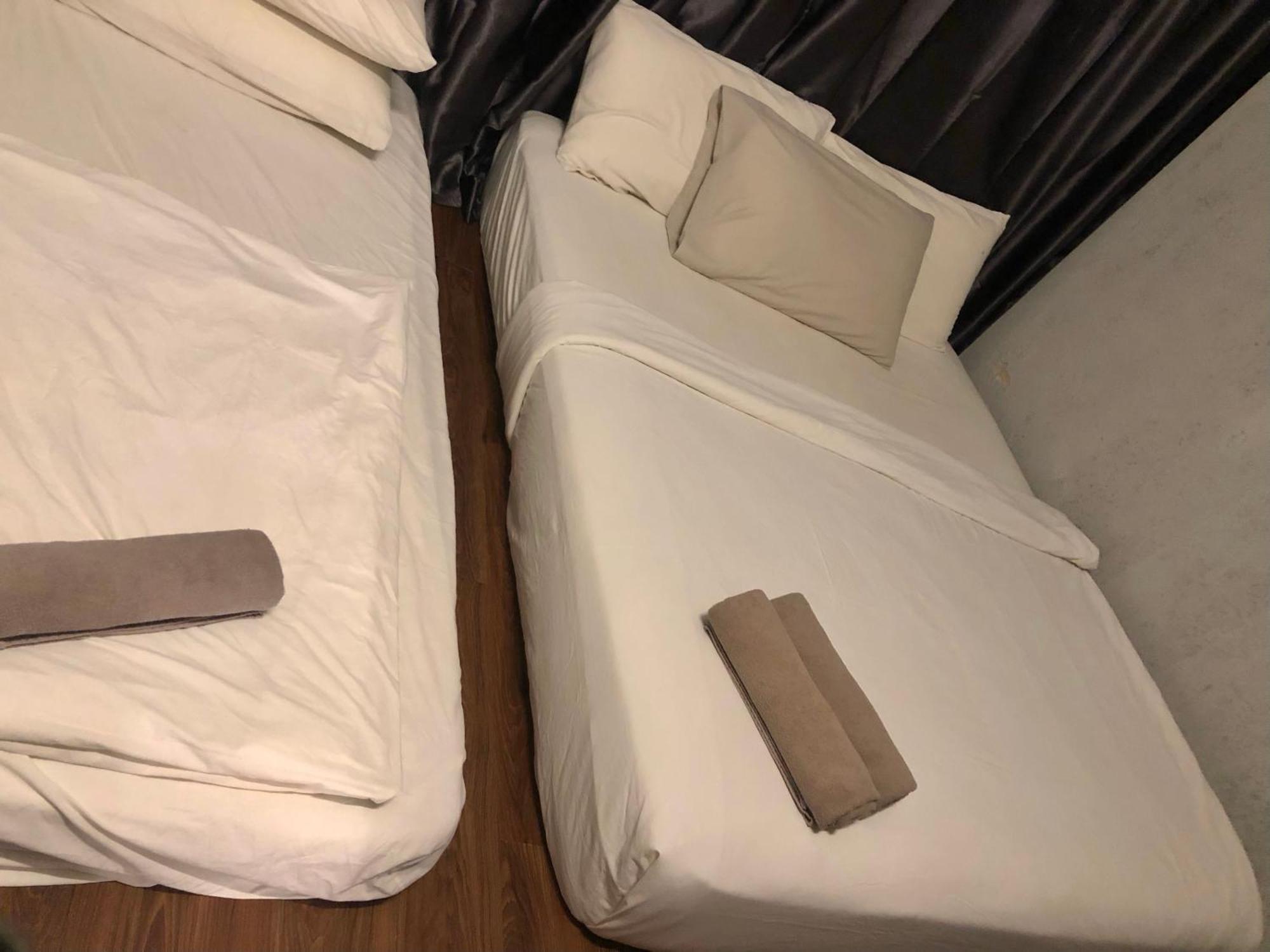Grayhaus Inn 怡保 外观 照片