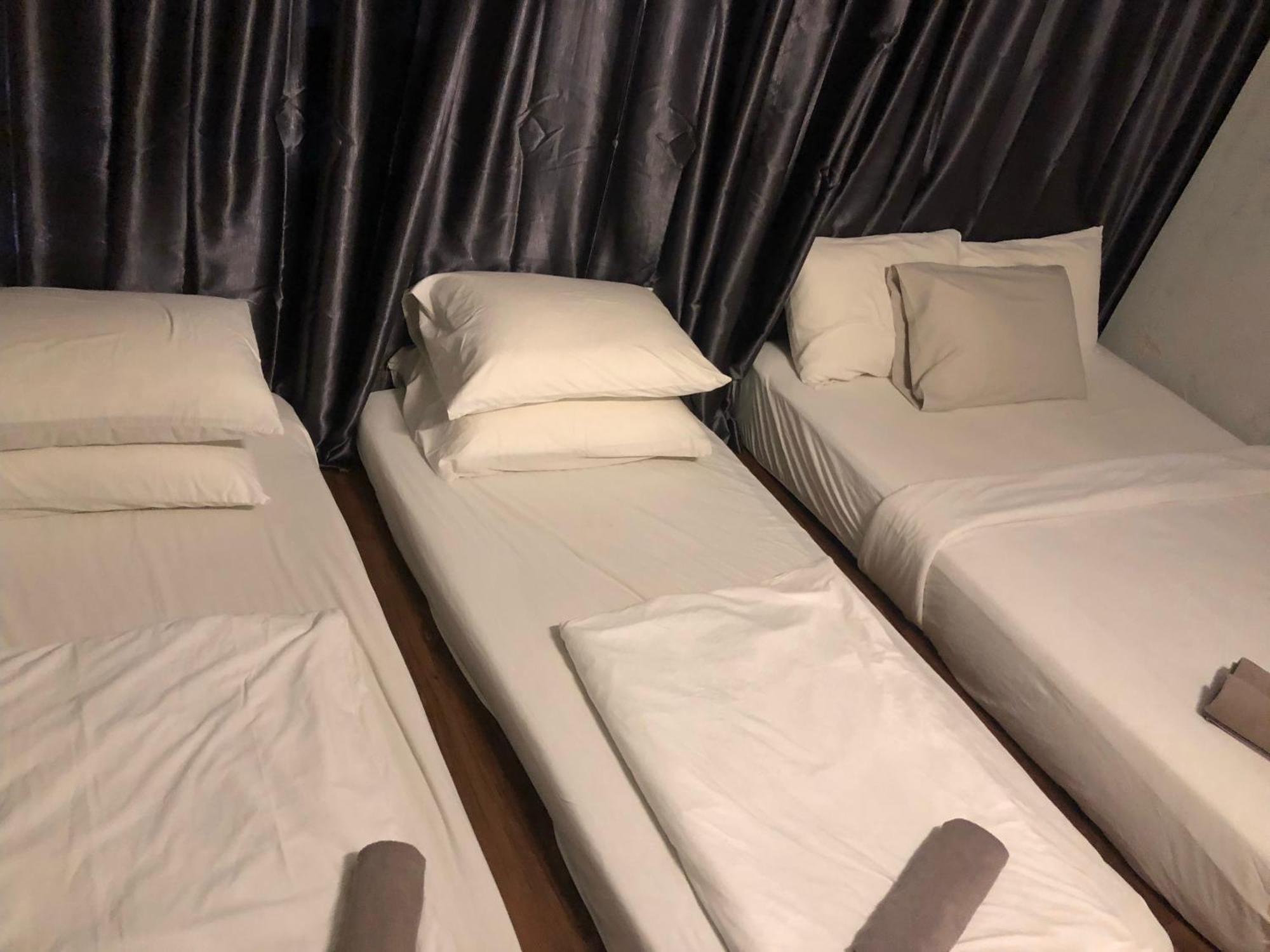 Grayhaus Inn 怡保 外观 照片