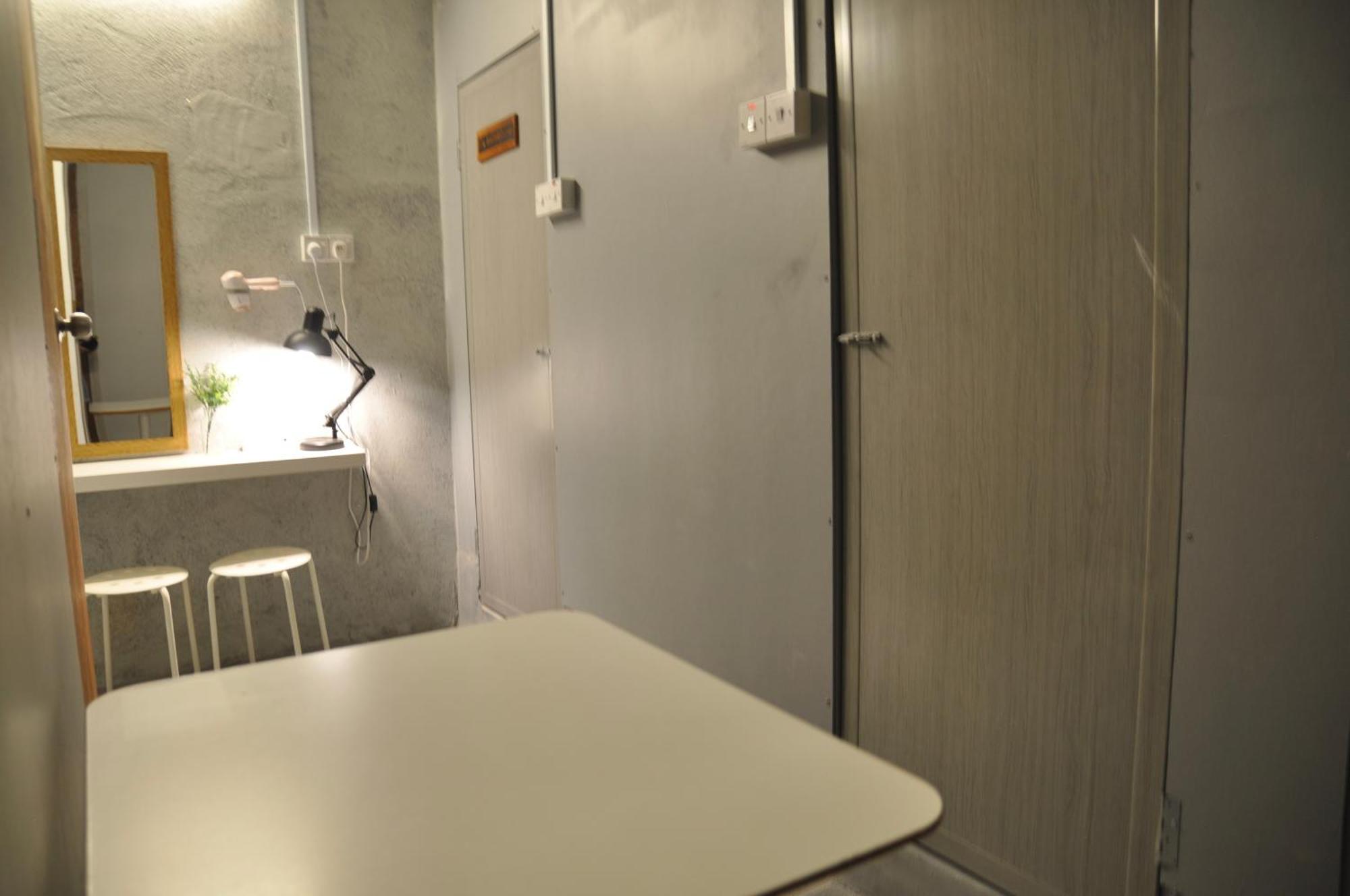 Grayhaus Inn 怡保 外观 照片
