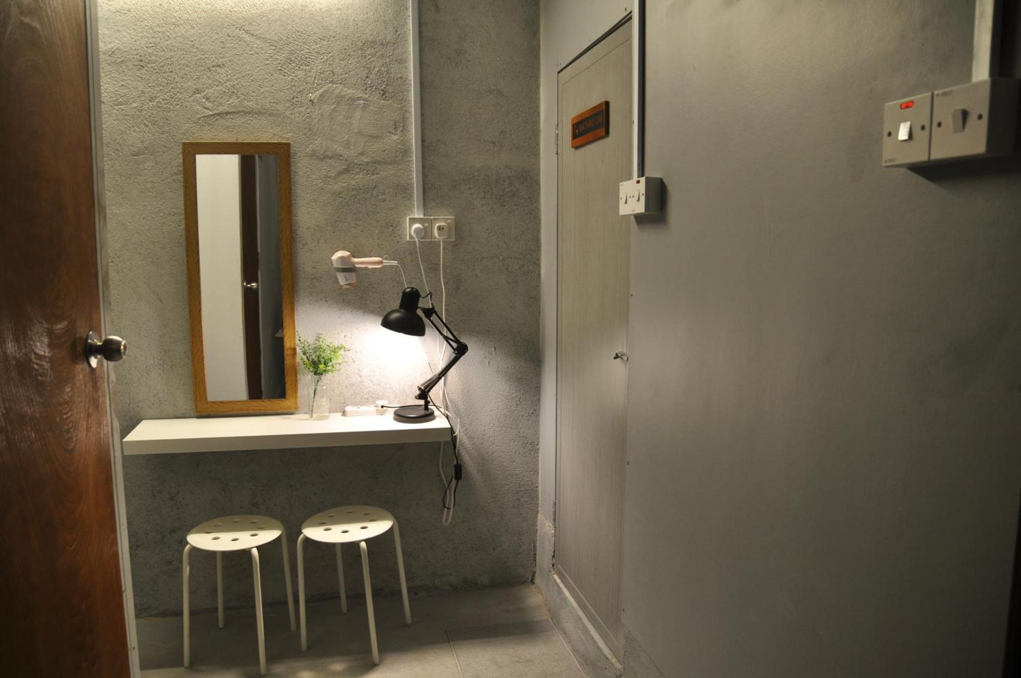 Grayhaus Inn 怡保 外观 照片