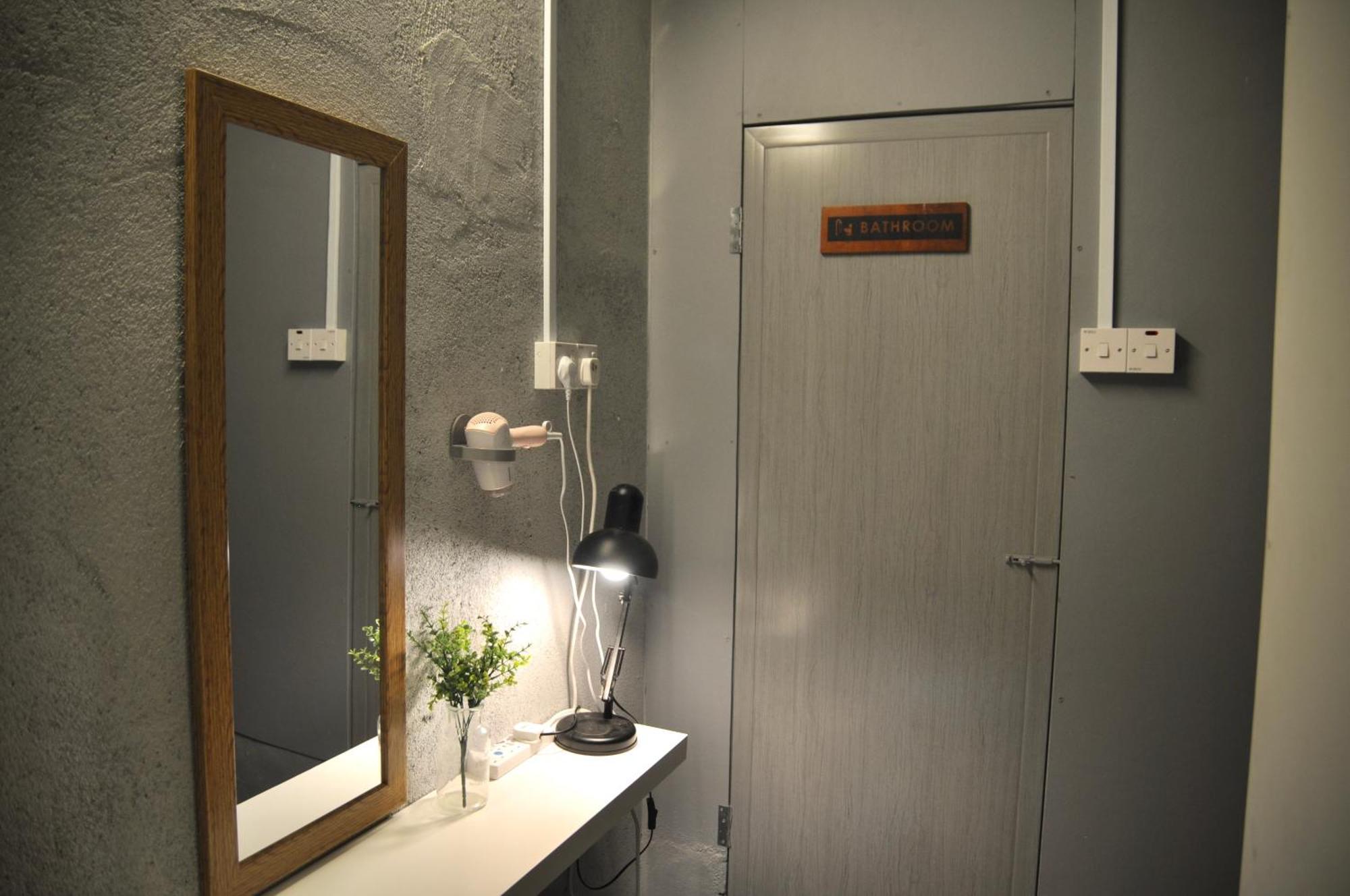Grayhaus Inn 怡保 外观 照片