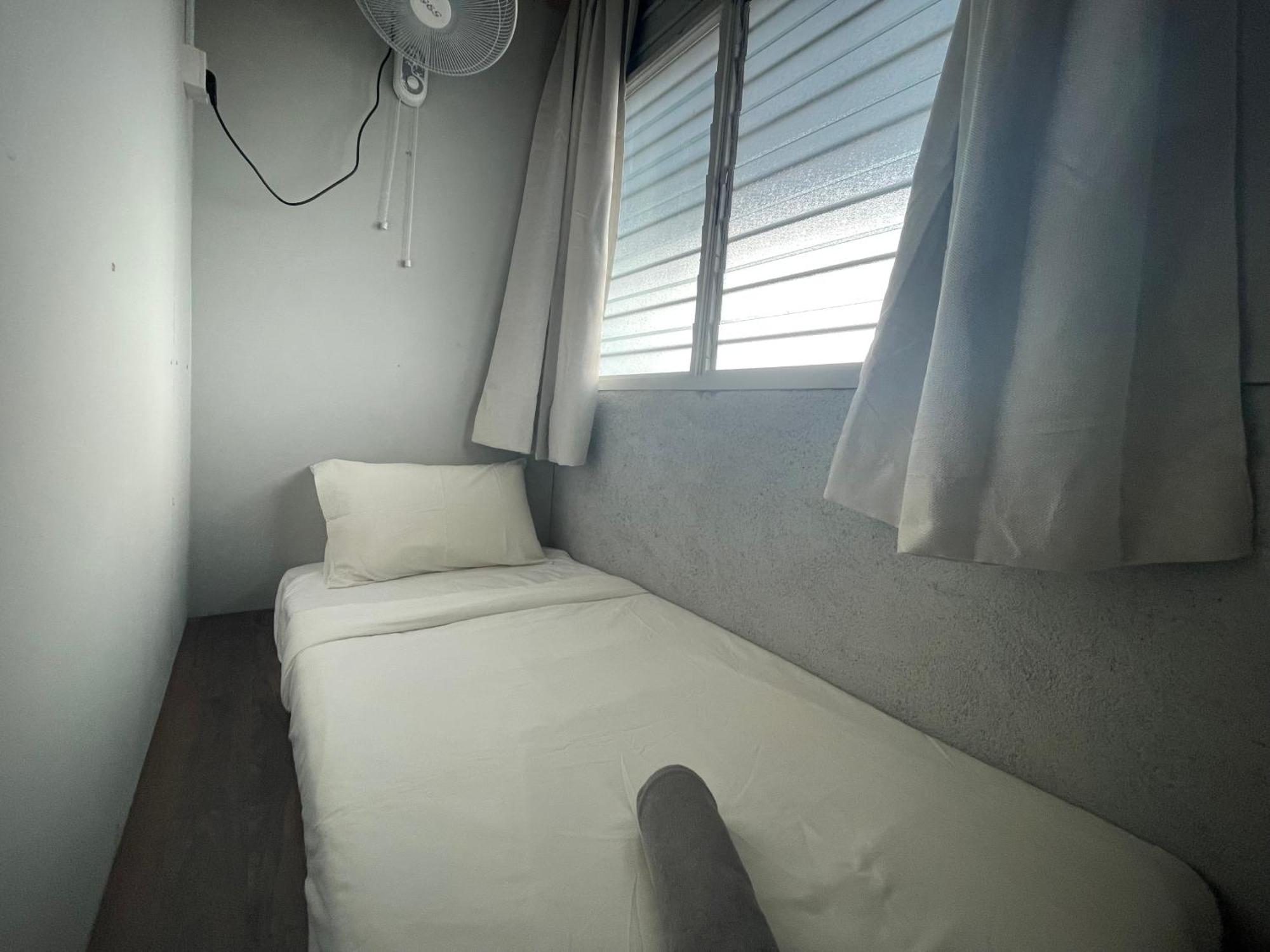 Grayhaus Inn 怡保 外观 照片