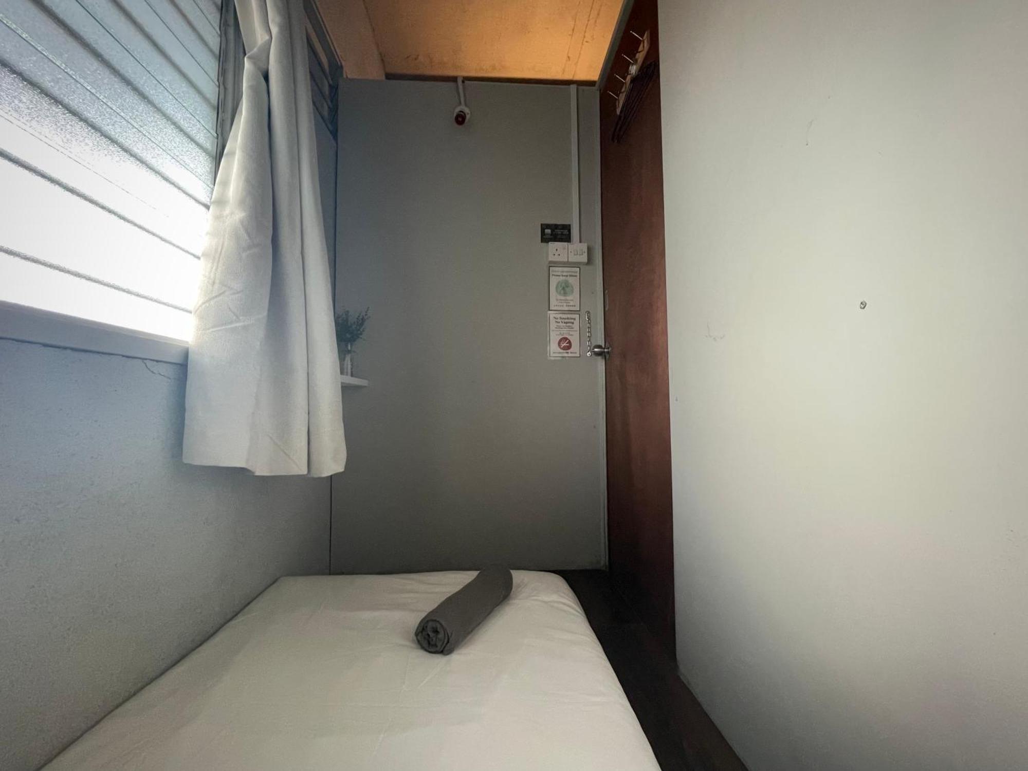 Grayhaus Inn 怡保 外观 照片
