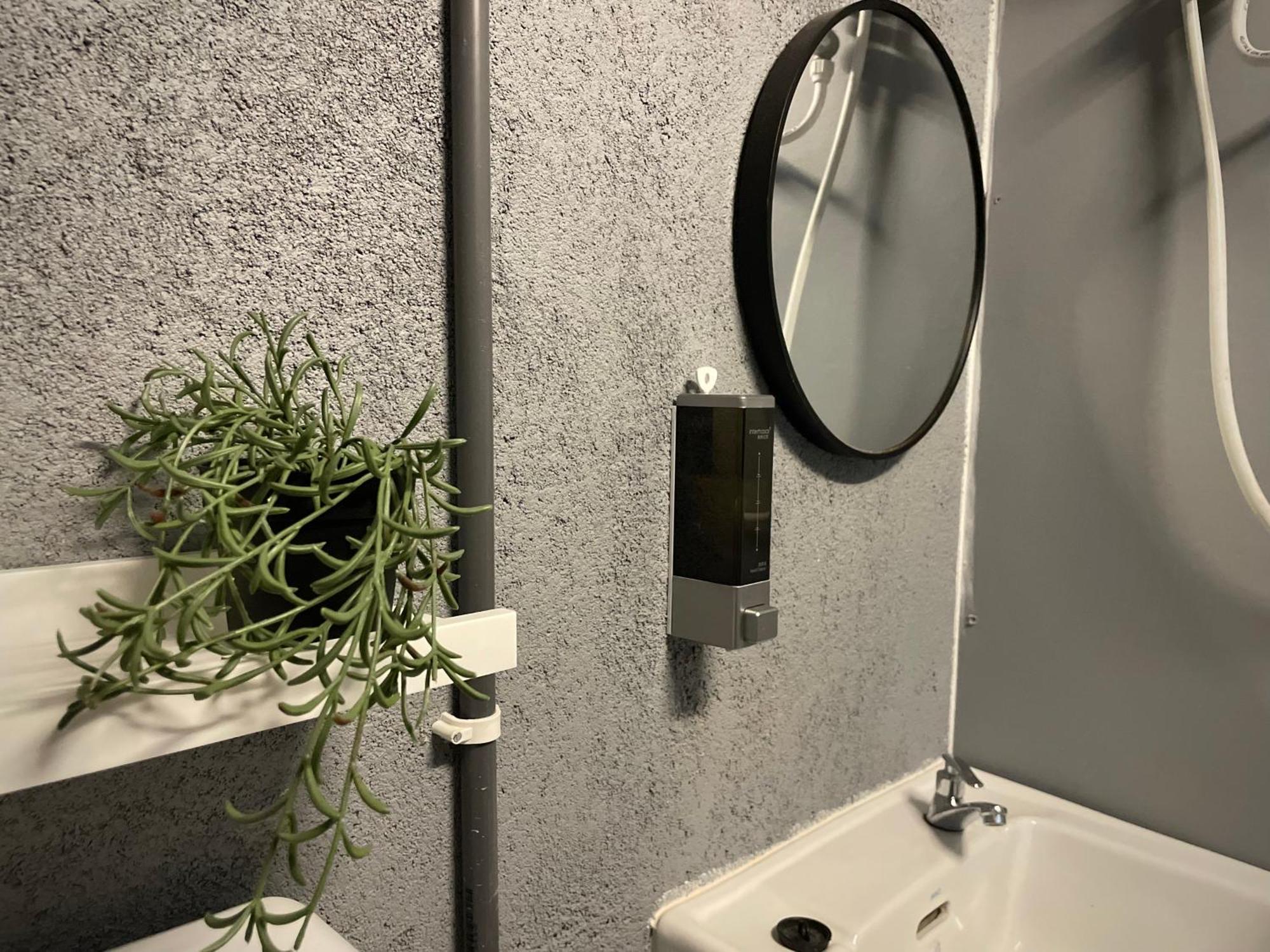 Grayhaus Inn 怡保 外观 照片