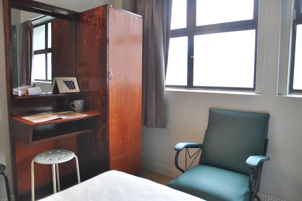 Grayhaus Inn 怡保 外观 照片